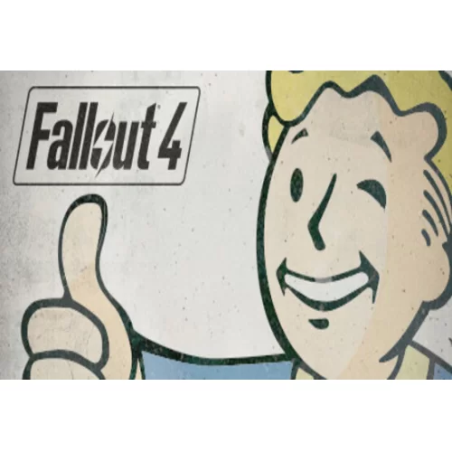  Fallout 4
